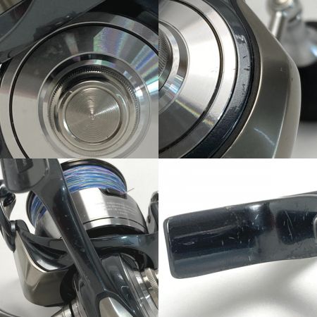  DAIWA ダイワ 24 セルテート LT5000D-CXH 30662 スピニングリール