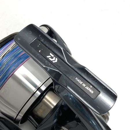  DAIWA ダイワ 24 セルテート LT5000D-CXH 30662 スピニングリール