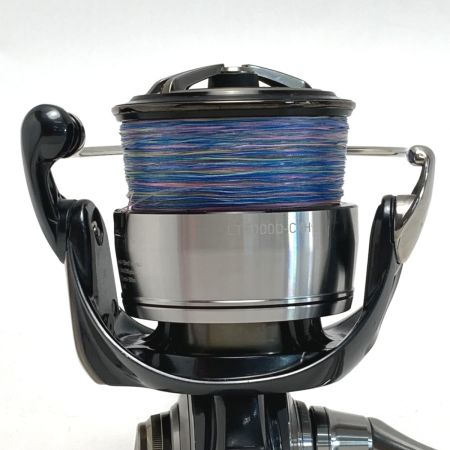  DAIWA ダイワ 24 セルテート LT5000D-CXH 30662 スピニングリール