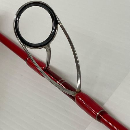 ZENITH ゼニス ロッド ルアーロッド ゼロシキ SS マッハ3 ZSM62S-3