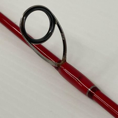 ZENITH ゼニス ロッド ルアーロッド ゼロシキ SS マッハ3 ZSM62S-3