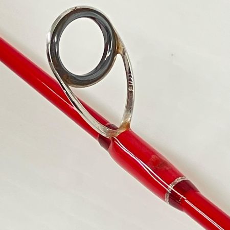 ZENITH ゼニス ロッド ルアーロッド ゼロシキ SS マッハ3 ZSM62S-3