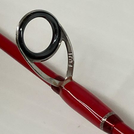 ZENITH ゼニス ロッド ルアーロッド ゼロシキ SS マッハ3 ZSM62S-3