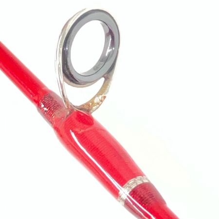 ZENITH ゼニス ロッド ルアーロッド ゼロシキ SS マッハ3 ZSM62S-3