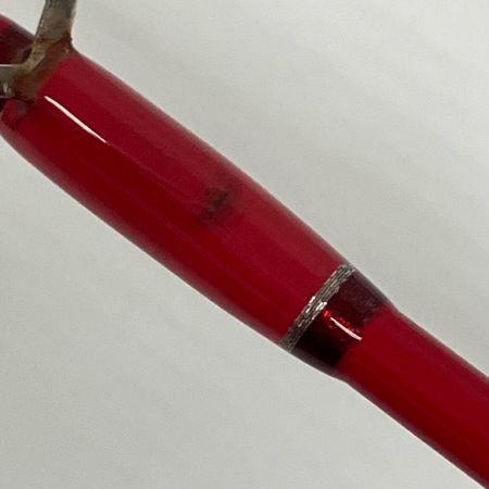 ZENITH ゼニス ロッド ルアーロッド ゼロシキ SS マッハ3 ZSM62S-3