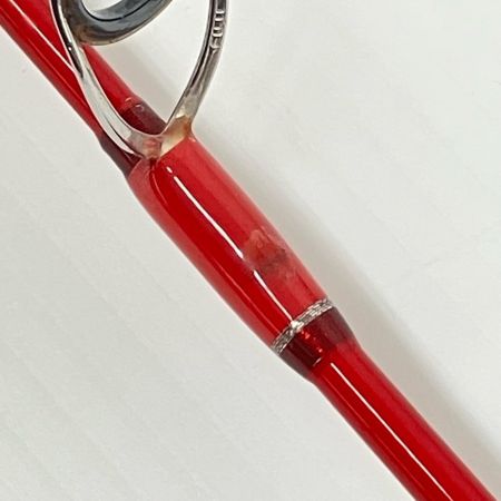 ZENITH ゼニス ロッド ルアーロッド ゼロシキ SS マッハ3 ZSM62S-3