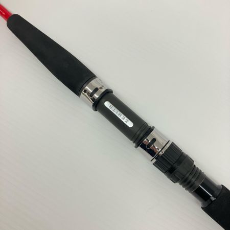 ZENITH ゼニス ロッド ルアーロッド ゼロシキ SS マッハ3 ZSM62S-3