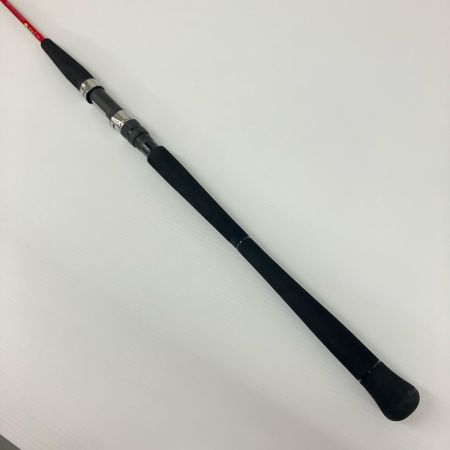 ZENITH ゼニス ロッド ルアーロッド ゼロシキ SS マッハ3 ZSM62S-3