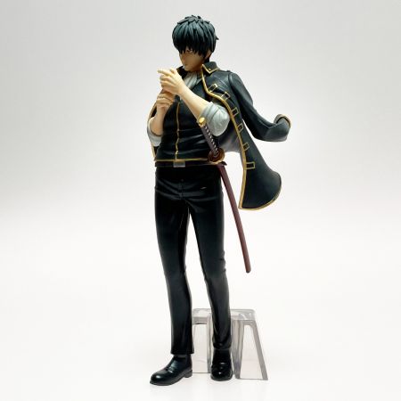  BANDAI バンダイ 一番くじ 銀魂 くじはノリとタイミング B賞 土方十四郎 MASTERLISE フィギュア