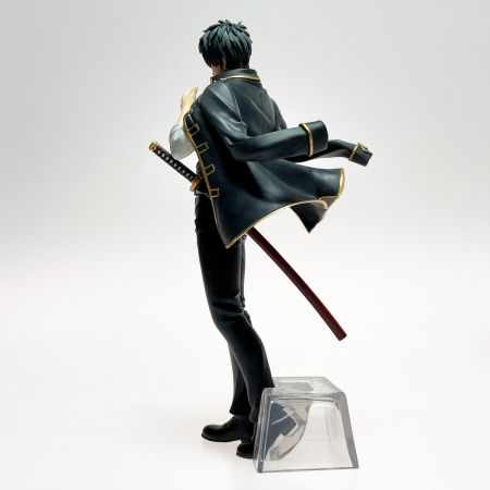  BANDAI バンダイ 一番くじ 銀魂 くじはノリとタイミング B賞 土方十四郎 MASTERLISE フィギュア