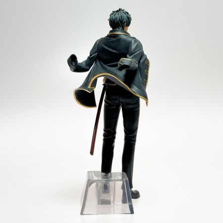  BANDAI バンダイ 一番くじ 銀魂 くじはノリとタイミング B賞 土方十四郎 MASTERLISE フィギュア