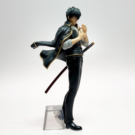  BANDAI バンダイ 一番くじ 銀魂 くじはノリとタイミング B賞 土方十四郎 MASTERLISE フィギュア