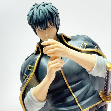  BANDAI バンダイ 一番くじ 銀魂 くじはノリとタイミング B賞 土方十四郎 MASTERLISE フィギュア