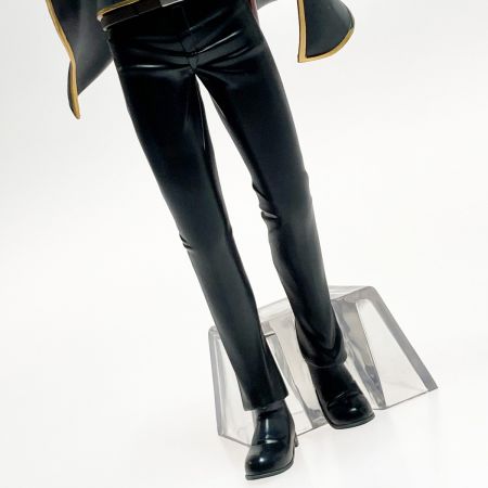  BANDAI バンダイ 一番くじ 銀魂 くじはノリとタイミング B賞 土方十四郎 MASTERLISE フィギュア