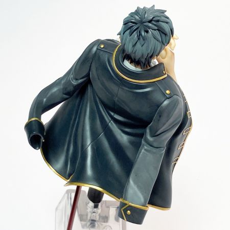  BANDAI バンダイ 一番くじ 銀魂 くじはノリとタイミング B賞 土方十四郎 MASTERLISE フィギュア