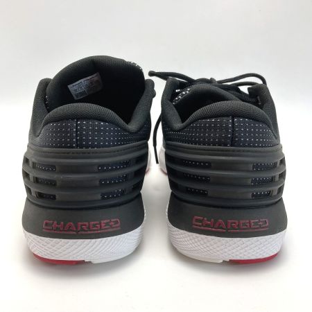  UA Charged Rogue 2E スニーカー 3022332-001 ブラック SIZE 33cm 2E メンズ 箱付き