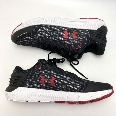  UA Charged Rogue 2E スニーカー 3022332-001 ブラック SIZE 33cm 2E メンズ 箱付き