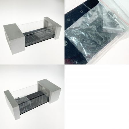   ヤマト運輸 クロネコ ミニカー 5台・ディスプレイケース