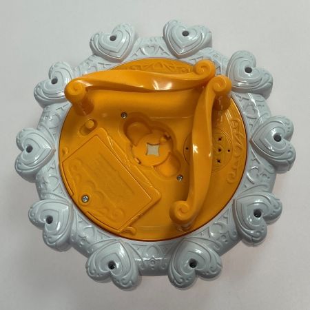   ハートキャッチプリキュア シャイニーパフューム＆タンバリン2点セット 