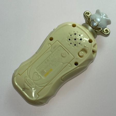   ハートキャッチプリキュア シャイニーパフューム＆タンバリン2点セット 