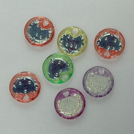   ハートキャッチプリキュア シャイニーパフューム＆タンバリン2点セット 