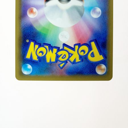   ポケモン ポケカ ゲンガー V MAX 020/019 