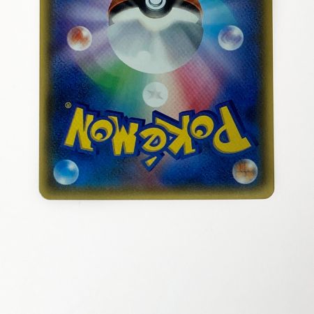   ポケモン ポケカ スイレン 118/114 SR