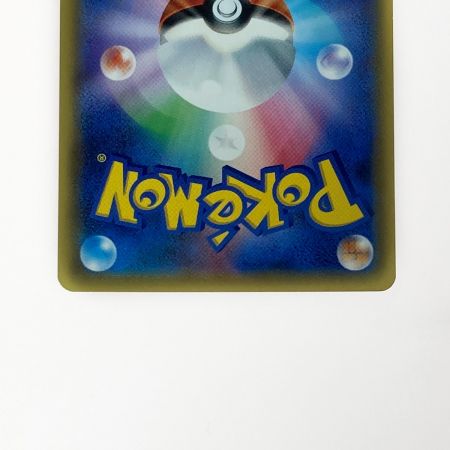   ポケモン ポケカ ブラッキー＆ダークライ GX 182/173 SR