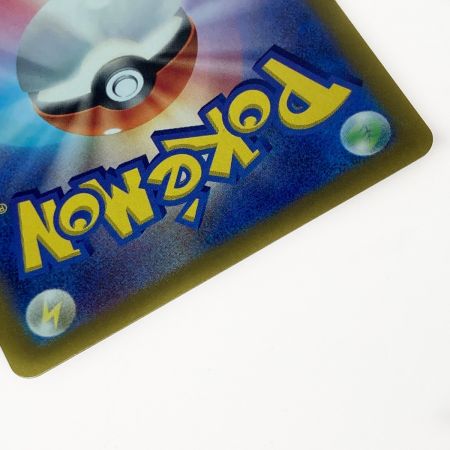   ポケモン ポケカ ブラッキー ex 217/187 SAR