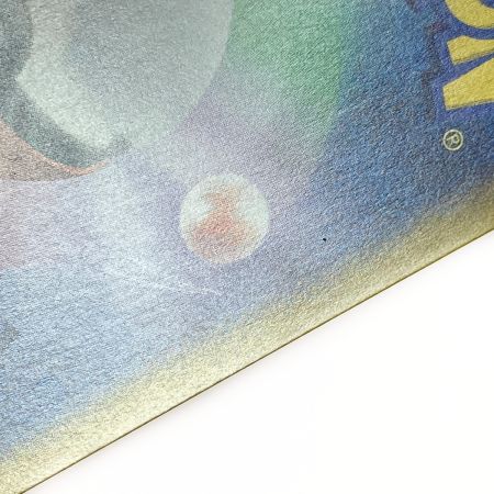   ポケモン ポケカ サンダース ex 209/187 SAR  