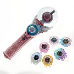 ☆☆  ひろがるスカイブリキュア スカイミラージュ  Bランク