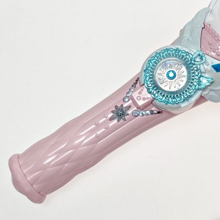   ひろがるスカイブリキュア スカイミラージュ 