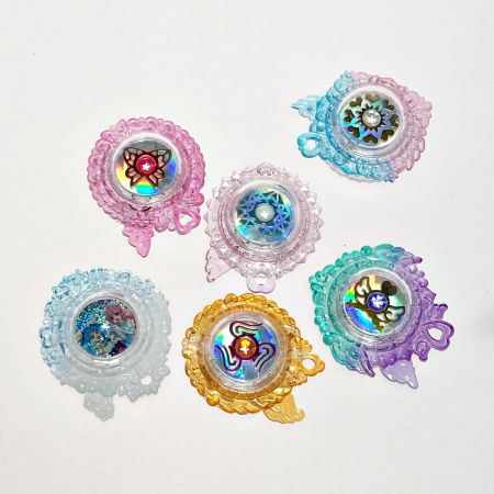   ひろがるスカイブリキュア スカイミラージュ 