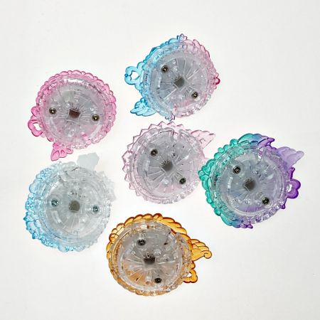   ひろがるスカイブリキュア スカイミラージュ 