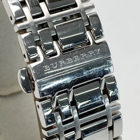  BURBERRY バーバリー ヘリテージ クロノグラフ デイト BU1360 ブラック クォーツ メンズ 腕時計