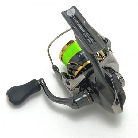  SHIMANO シマノ 20 ツインパワー C2000SHG 04137 スピニングリール