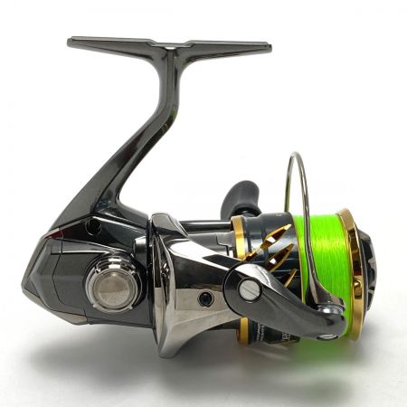 SHIMANO シマノ 20 ツインパワー C2000SHG 04137 スピニングリール