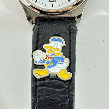 PEDRE ドナルド・ダック 生誕60周年 復刻時計 Ingersoll 限定5000個   クォーツ