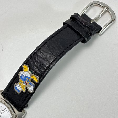 PEDRE ドナルド・ダック 生誕60周年 復刻時計 Ingersoll 限定5000個   クォーツ