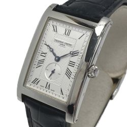 ☆☆ FREDERIQUE CONSTANT FC-200/235XC25/6 クォーツ メンズ 腕時計 ケース有 Cランク