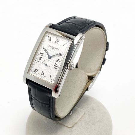 FREDERIQUE CONSTANT FC-200/235XC25/6 クォーツ メンズ 腕時計 ケース有