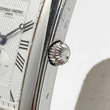  FREDERIQUE CONSTANT FC-200/235XC25/6 クォーツ メンズ 腕時計 ケース有