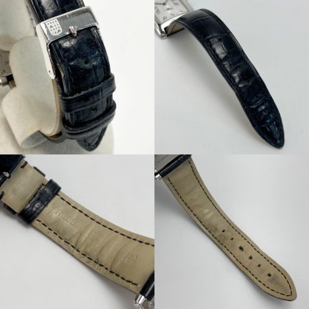  FREDERIQUE CONSTANT FC-200/235XC25/6 クォーツ メンズ 腕時計 ケース有