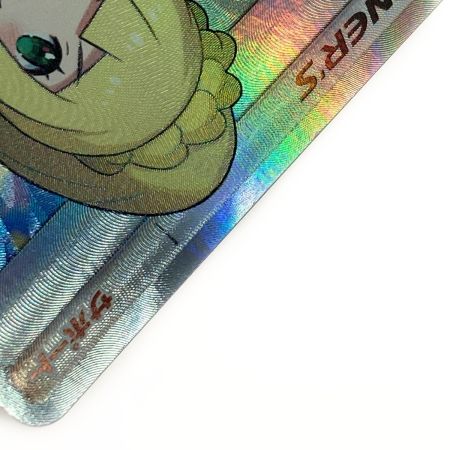   ポケモン ポケカ リーリエ 119/114 SR