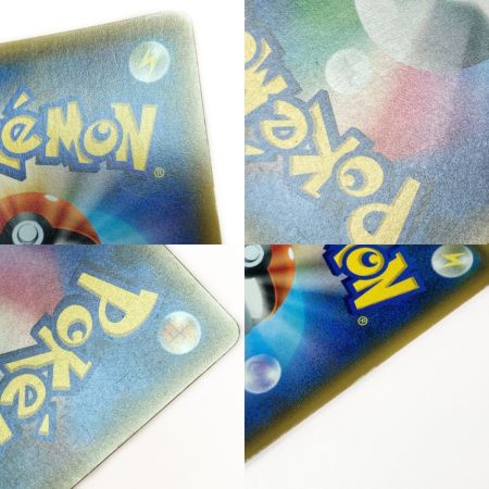   ポケモン ポケカ リーリエ 119/114 SR