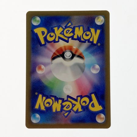   ポケモン ポケカ リザードン ex 134/108 SAR