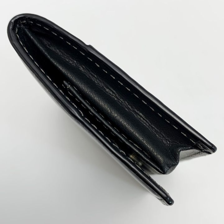 Somes Saddle ソメスサドル ハノーバー スリムウォレット コードバン