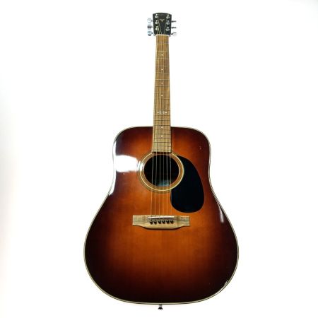 K.Yairi アコースティックギター  AY-45 ハードケース付き
