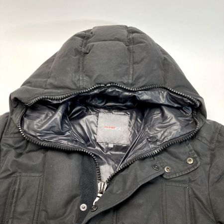  DUVETICA デュベティカ ダウンジャケット RN142783 サイズ 46 メンズ