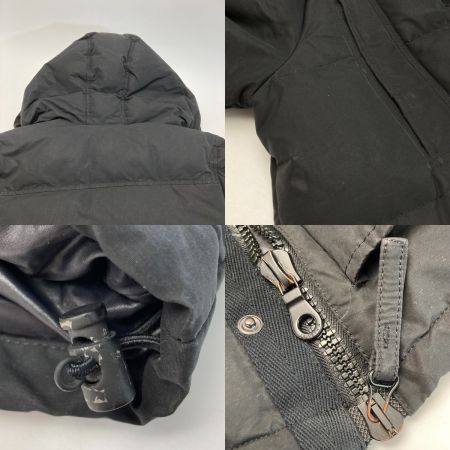  DUVETICA デュベティカ ダウンジャケット RN142783 サイズ 46 メンズ